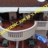 Ferienwohnungen Mojsović, Privatunterkunft im Ort Meljine, Montenegro - JUN AK